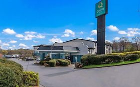 Quality Inn Marietta Near Dobbins Arb